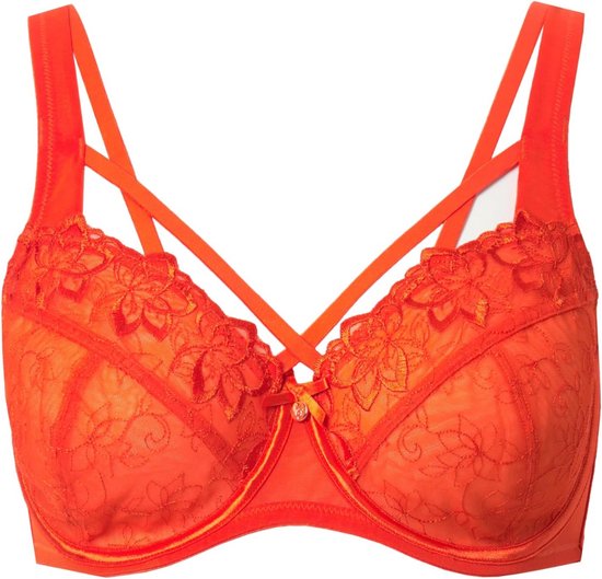 Ulla Popken Dames grote maten grote maten plus size ontlastingsbeha