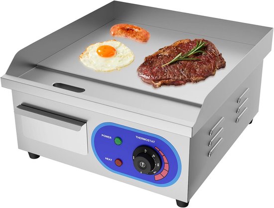 Sencor - Elektrische tafelgrill 2300W/230V
