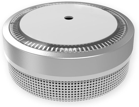 X-Sense Compleet Pakket - Rook & CO-Melder 10jr Batterij