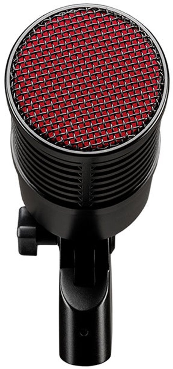 SE Electronics Dynacaster dynamische broadcast microfoon