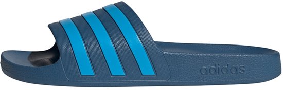 adidas Sportswear Claquette Adilette Aqua - Unisex - Bleu - 43