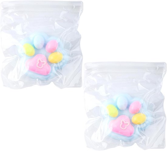 Pop Het Is Een Antistress - Fidget - Speelgoed Voor Kinderen En B 771720