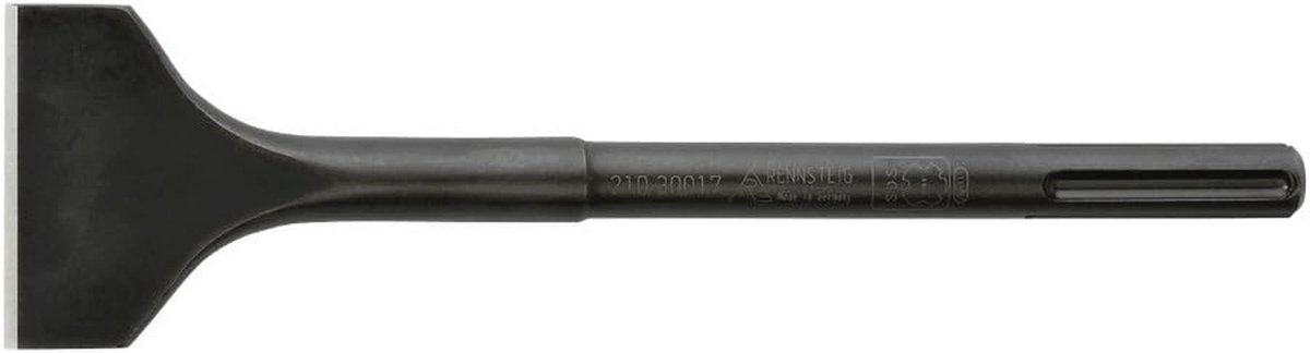 Cincel SDSmax 300 mm - Perfect voor Betonnen Oppervlakken