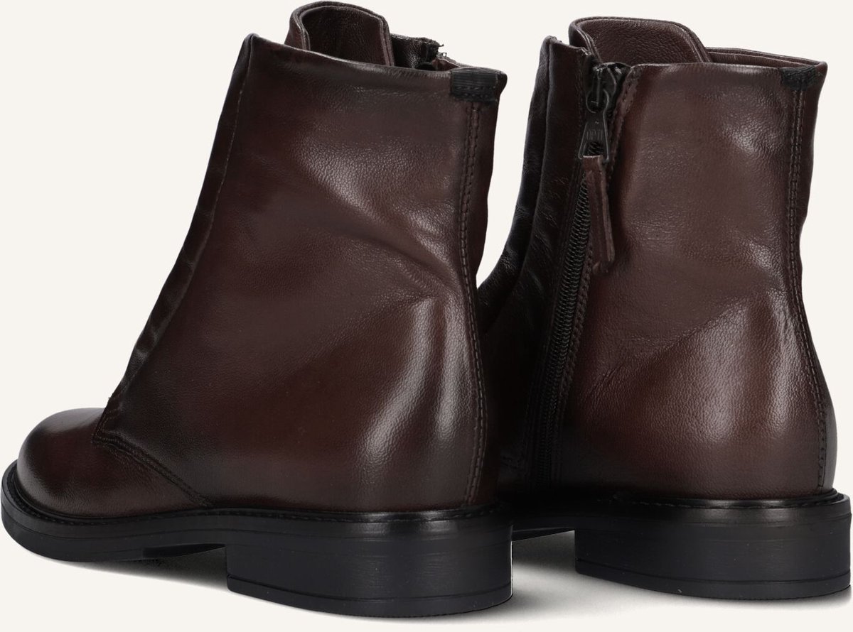 Omoda Fabia Boots Dames - Bruin - Maat 38
