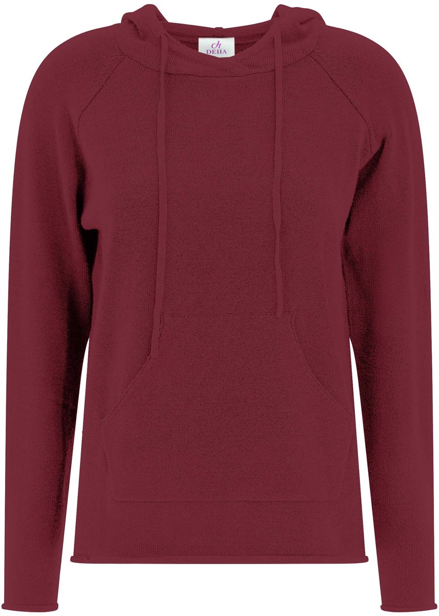 Maglione Deha Hooded Sweater - Fashion Wear - Vrouwen