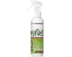 Pet Remedy Spray - Anti stressmiddel - 200 ml