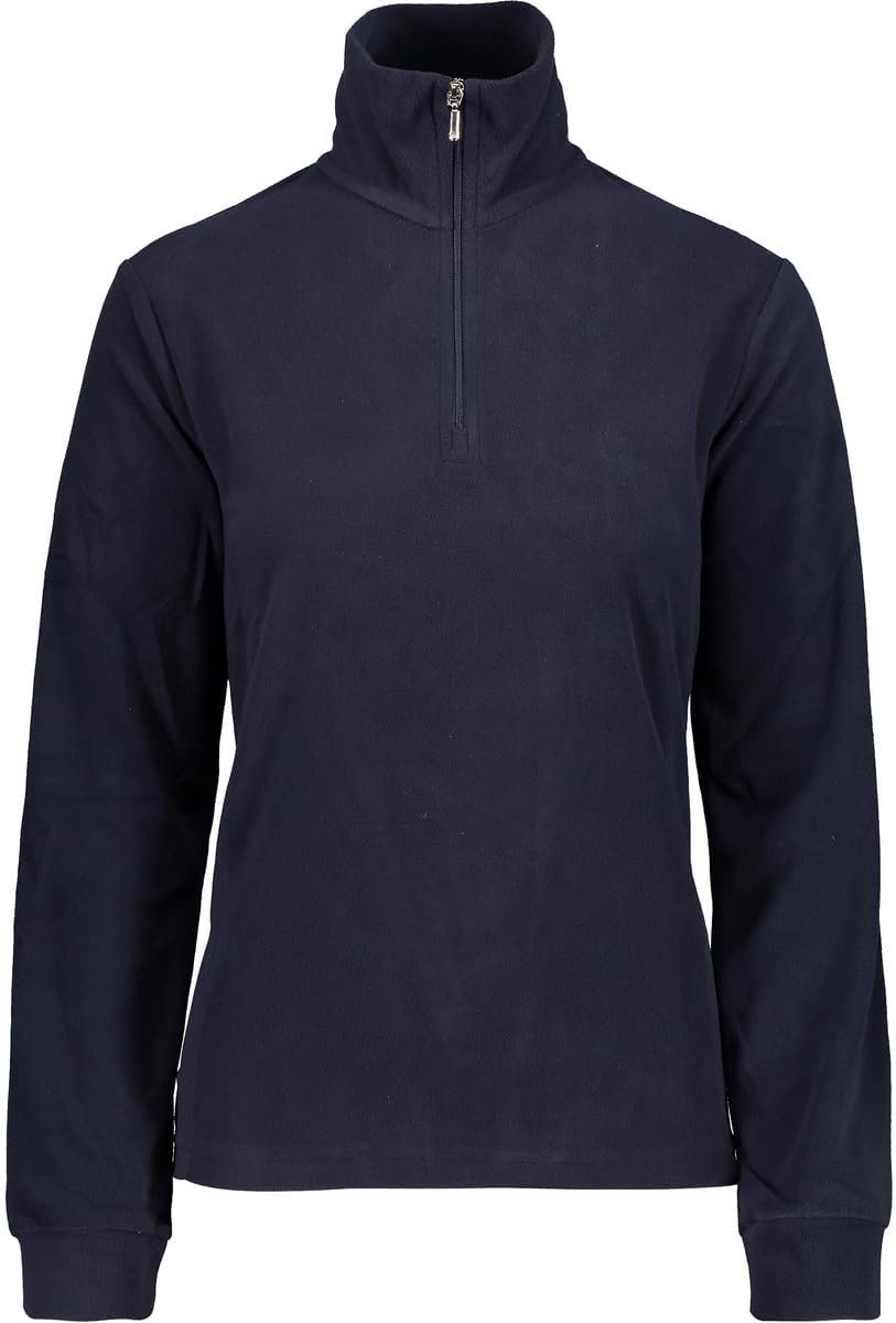 Functioneel Fleece Sweatshirt Dames