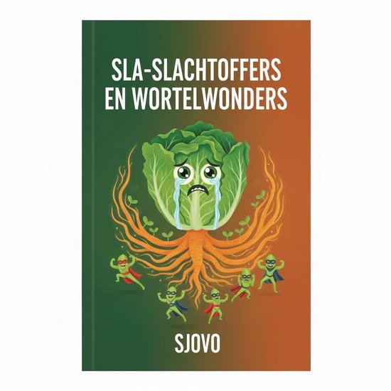 Sla slachtoffers en Wortelwonders