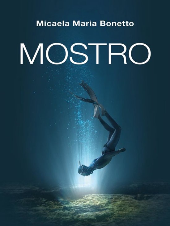 Mostro - cover