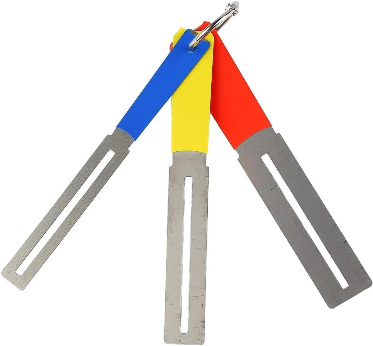 Allecta - Gitaar Fretboard Protector Set voor Fret Verwijderen en Polijsten - DIY Gitaar Onderhoud Tool Kit - Beschermende Pad