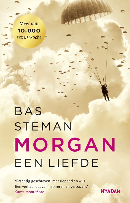 Morgan - cover