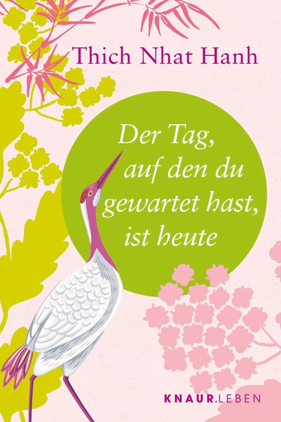 Die Weisheit großer Meister zum Verschenken - Der Tag, auf  ... - cover