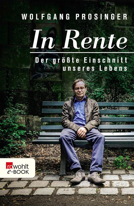 In Rente - cover