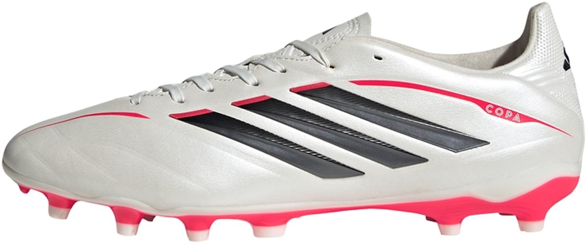 adidas Performance COPA PURE IV LEAGUE Firm Ground Voetbalschoenen - Unisex - Wit