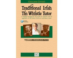 Irish Tin Whistle Tutor