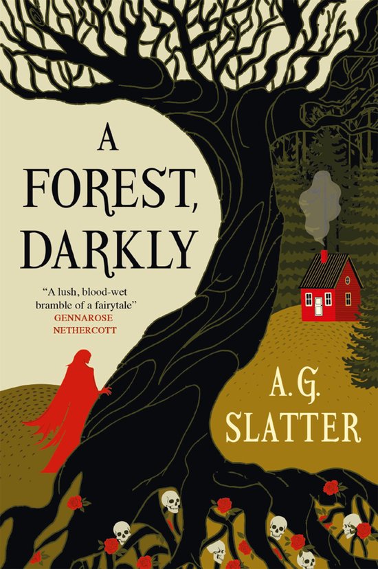 A Forest, Darkly
