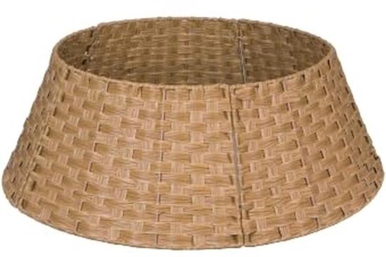 H&S Kerstboomrok Pailletten 90Cm - AVRI Bloem- en Tuincentrum