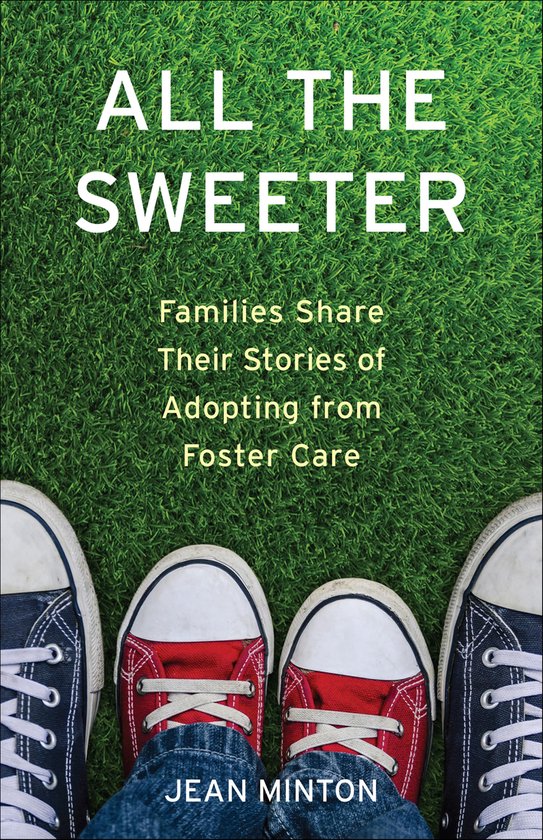 All the Sweeter - cover