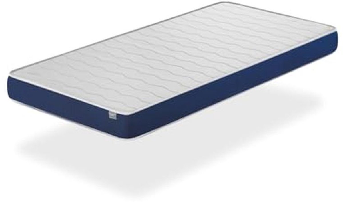 Matras voor kinderbed 190 x 70 cm - Comfort en kwaliteit voor een goede nachtrust