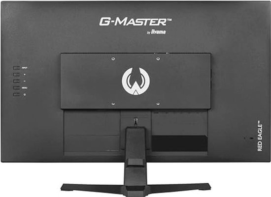 27 inch Gaming Monitor IPS 0,2ms met HDMI/DP/USB van Merkloos — afbeelding 4
