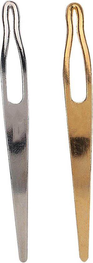 6,5 inch houten luikhaak gereedschap voor tapijt maken en kunst ambachten