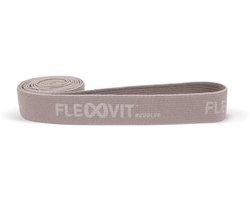 FLEXVIT Revolve Band: fitnessbanden voor effectieve training van het hele lichaam, HIT, coördinatie, stabilisatie en veerkracht, 4 sterktes, beginners en professionals