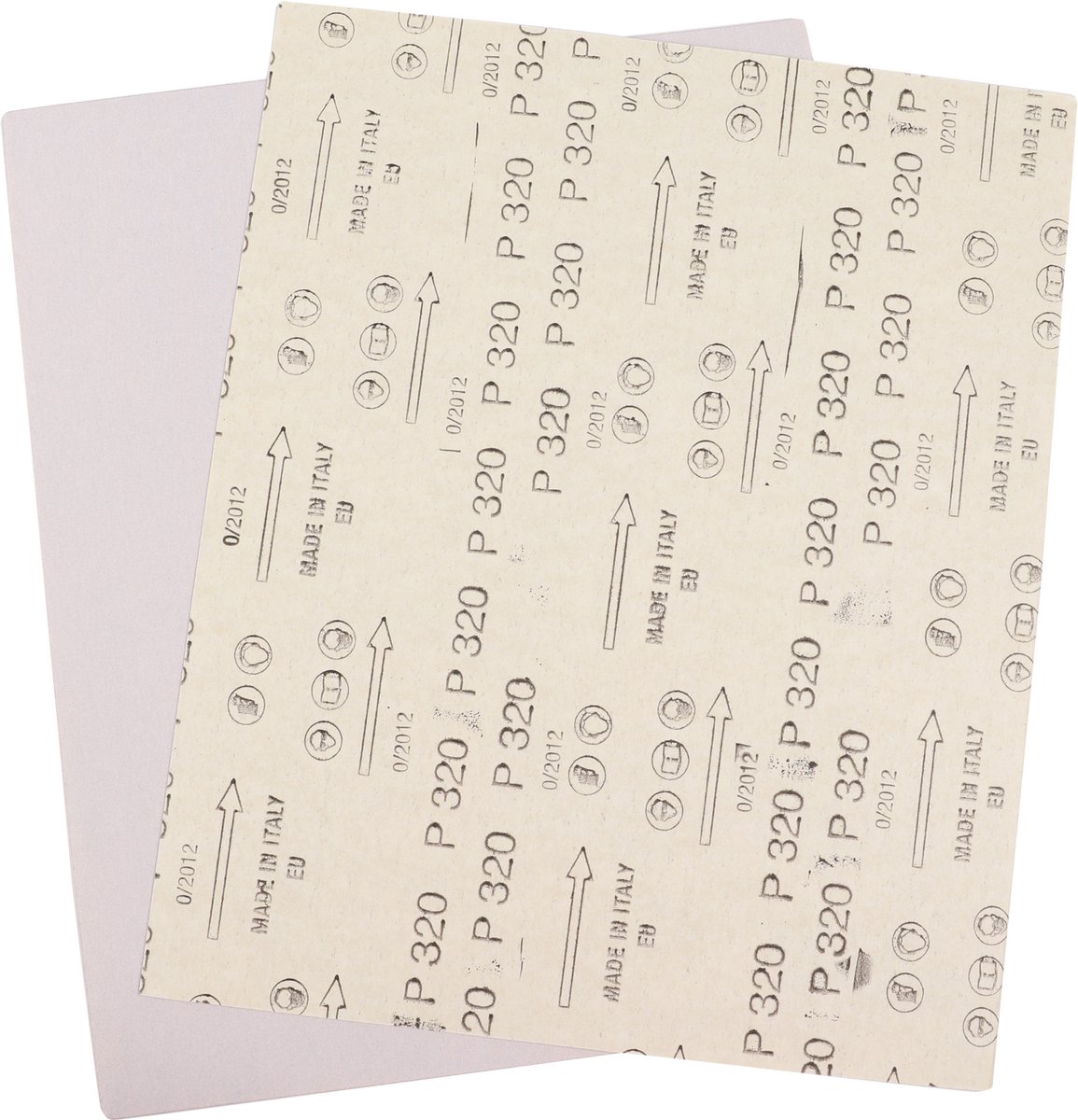Copenhagen Pro schuurpapier - lak - K320