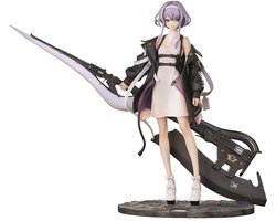 A-Z: PVC Statue 1/7 (E) 24 cm