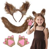 Dieren kostuums - CARNAVALSKLEDING KINDEREN - CARNAVALSKLEDING - SEP Feestartikelen