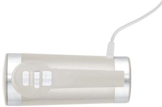 Handmixer 600 Watt met 7 Snelheden en Turbofunctie — afbeelding 2