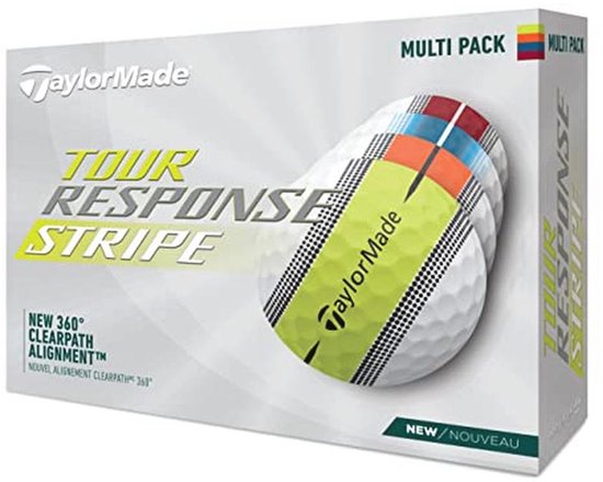 Golfballen met Urethaan Cover voor Optimale Spin en Controle van Merkloos — afbeelding 2