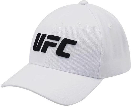 Verstelbare Baseballpet Voor NASA-print Paardenstaartgat Snapback-hoed