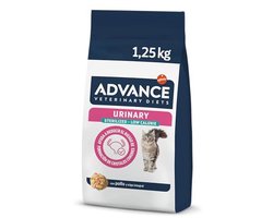 Voer voor Gesteriliseerde katten met Urineproblemen - Lage Calorieën