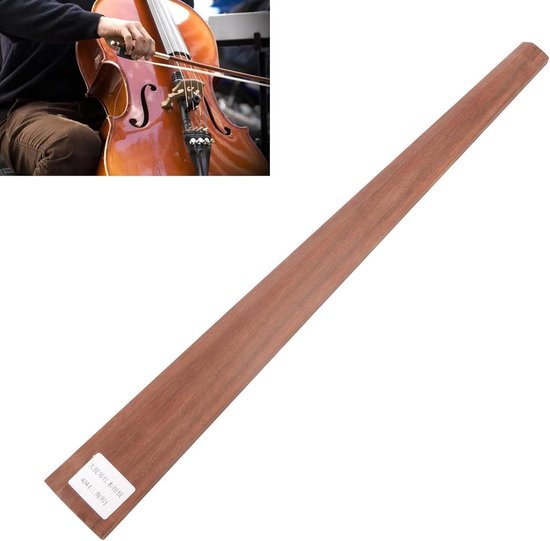 Allecta - Houten Cello Toets Vervanging, Duurzaam en Eenvoudig te ...