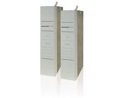 Archiefmap Memotak Back 6 - 25 stuks voor een georganiseerde archivering