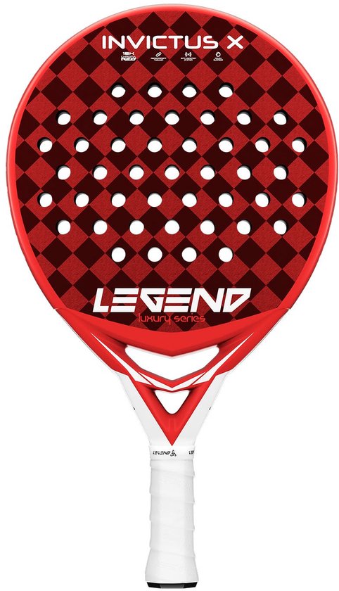 Legend Invictus X