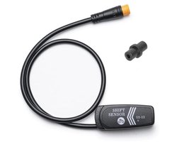 Elektrische fiets schakelsensor voor BAFANG BBS01B BBS02B BBS HD - Versnellingsensor met 3-pins stekker