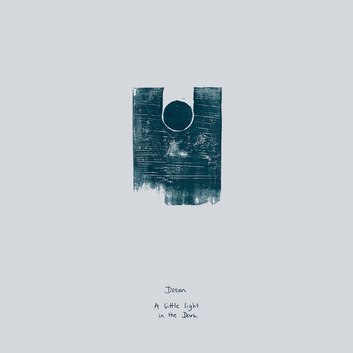 Dotan - A Little Light In The Dark (LP)