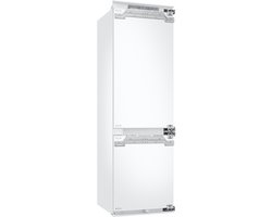 Samsung BRB80F26CES0EF - koel-vriescombinatie - 178 cm - No Frost - Extra ruimte door SpaceMax
