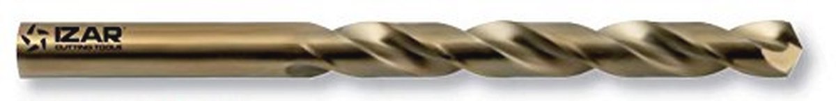Boorcassette 1-13x0,5 voor staal en titanium