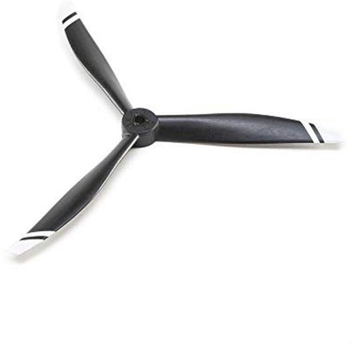 3-blad Propeller 11 x 7,5 voor Drones en Modelvliegtuigen