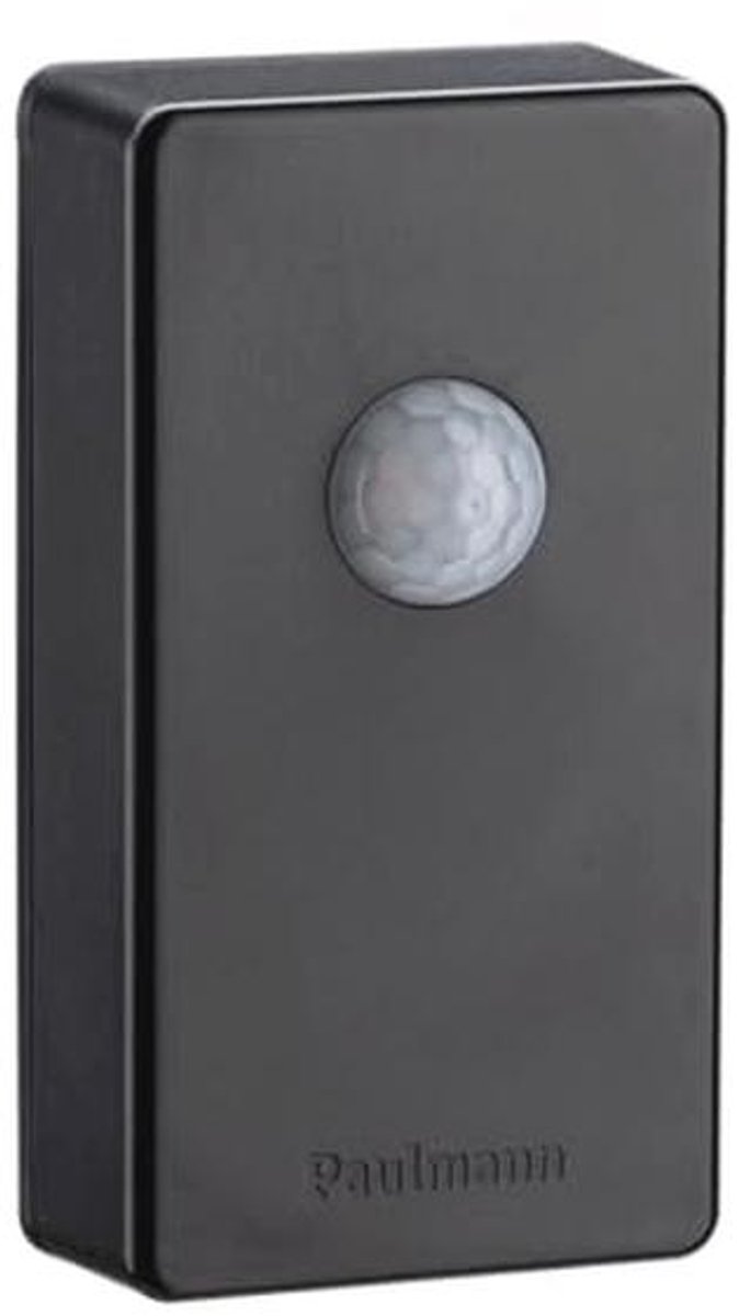 Zigbee Motion Sensor IP44 buitenverlichting met bewegingssensor