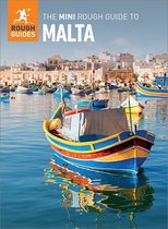 Mini Rough Guides - The Mini Rough Guide to Malta (Travel Guide eBook)