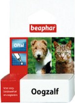 oogzalf hond en kat 5 ml wit