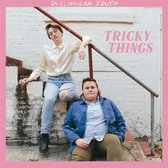 Dissimilar South - Tricky Things (CD)