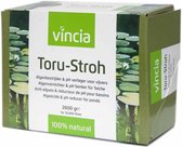 algenbestrijding VT Vincia Toru-Stroh 2,6 kg bruin