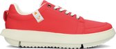 Up Shoewear Rise Lite W's Lage sneakers - Dames - Rood - Maat 41