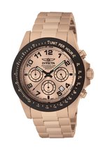 Invicta Speedway 10705 Quartz Herenhorloge - 43mm