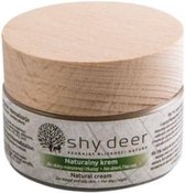 Shy Deer - Natural Cream Natural Cream To Score Both Mixed And Oily 50Ml