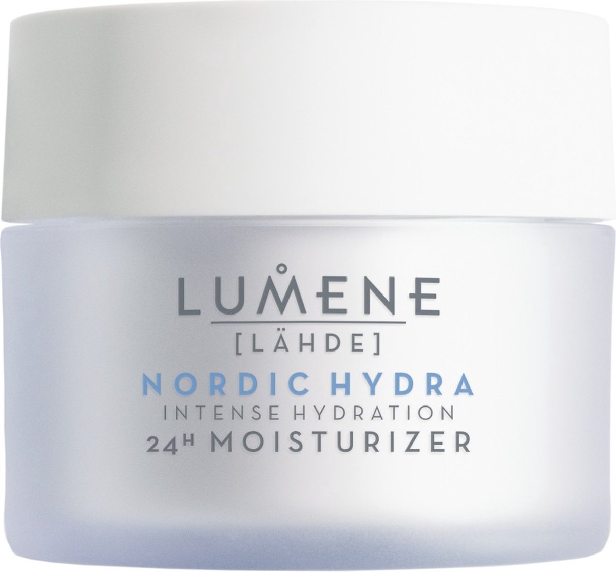 Lumene Nordic Hydra [lahde] Intense Hydration 24h Moisturizer 50 Ml